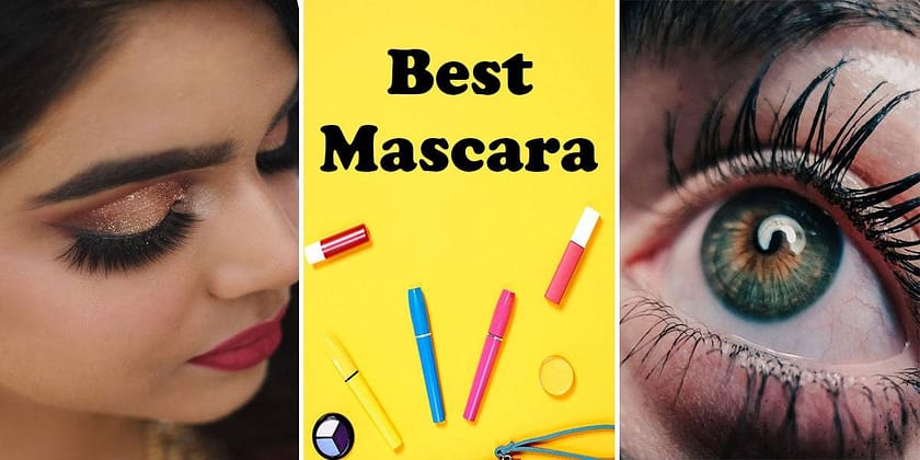 best mascara Diy Fashion Studio