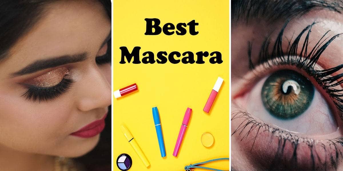 best mascara Diy Fashion Studio